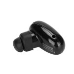 BT Earbuds, Earbuds Portable Button Control USB Charging Powerful Bass Comfortable  For   For   For   For