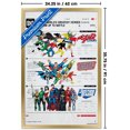 thumbnail image 2 of DC Comics 90e anniversaire – La meilleure équipe, 2 of 4