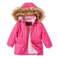 thumbnail image 1 of Girl's Parka Jacket, 1 of 7