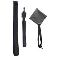 thumbnail image 4 of Swimming Resistance Parachute Swim Trainer Device Training Aid for Kids Children 40cm Black, 4 of 7