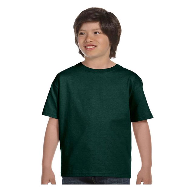 Youth Comfortsoft T-Shirt à Manches Courtes, Style 5480