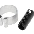 thumbnail image 3 of jinwen Replacement Linkage Pin C-Clip Kit for D-Series with 5-Speed Manual Transmission 1988 - 2000, 3 of 7