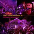 thumbnail image 3 of AMERTEER ” LED String Lights For Thanksgiving / Christmas / New Year Twinkle Lights with 8 Modes Memory for Home Tree Yard Room Indoor & Outdoor Decorations”, 3 of 12
