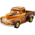 thumbnail image 1 of Disney Pixar Cars 3 Smokey Vehicle, 1 of 6