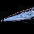 thumbnail image 4 of Almencla 12Pcs Artificial Feather Sea Trout Tube Fly Needle Tube Salmon, 4 of 8