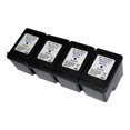 thumbnail image 1 of L-ink Compatible Ink cartridge x4 CHP-901BK4PK, 1 of 1