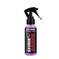 thumbnail image 3 of Ceramic Car Coating Spray Wax with Hydrophobic Protection, Waterless Polish for Automotive Paint, Glass, and Metal Surfaces, 3 of 9
