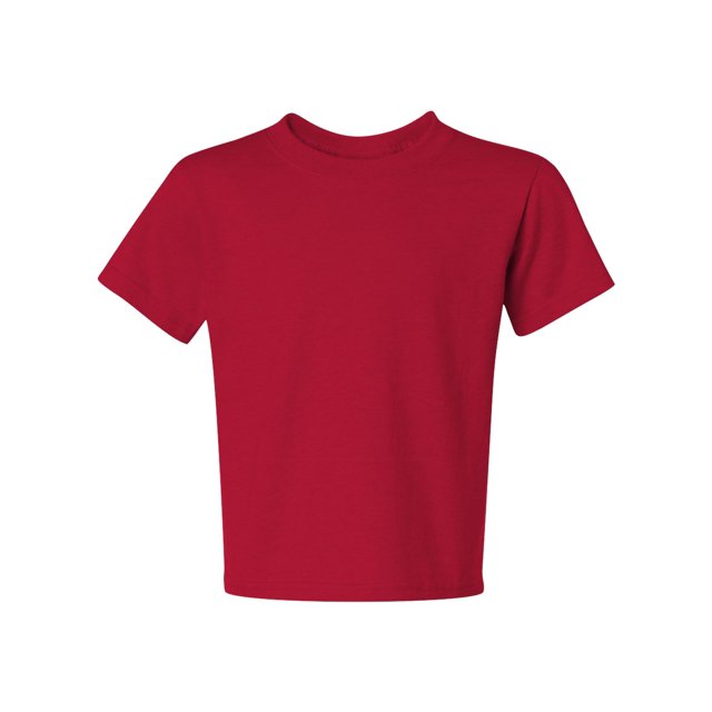 Jerzees Dri-Power Youth 50/50 T-Shirt
