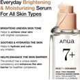thumbnail image 4 of ANUA Riz 7 Céramide Sérum Barrière Hydratant 50 ml, 4 of 8