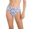 thumbnail image 3 of Jockey Women's Elance Hipster - 3 Pack, 3 of 6