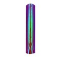 thumbnail image 2 of Hbdhejl Holographic Rainbow Self Adhesive Vinyl Roll For Cricut, Decal, Stickers, 2 of 6