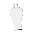 thumbnail image 1 of GUOOL Glass Flower Vase Decorative Gift Home Hydroponic Planter for Housewarming Dried Model C, 1 of 9