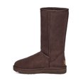 thumbnail image 3 of UGG Bottes d'Hiver Classiques pour Femmes, Chocolat, 7 B US, 3 of 6