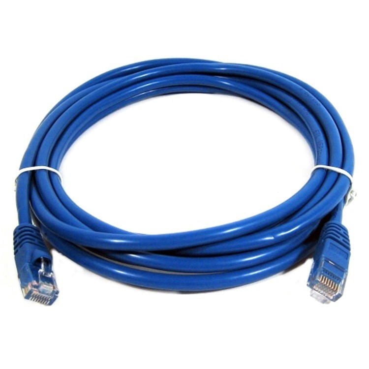 Câble réseau Cat6 Digiwave de 100 pi mâle à mâle