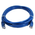 thumbnail image 1 of Digiwave 100 ft Cat6 Male to Male Network Cable, 1 of 1