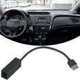 thumbnail image 1 of Adaptateur de Câble USB pour Véhicule Honda Audio Direct Fit de 2008 à 2013, 1 of 2