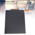 thumbnail image 3 of Bottom Lower LCD Screen, LCD Screen Replacement Compatible  for 3DS XL LL, 3 of 7
