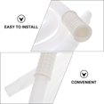 thumbnail image 4 of Miangastore Replacement Air Conditioner Drainage Pipe Water Draining Hose Flexible Tubing, 4 of 9