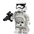 thumbnail image 1 of LEGO Star Wars: First Order Stormtrooper Squad Leader, 1 of 1