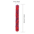 thumbnail image 2 of Specific Cleaning Tool Kit, Bend Neck Cleaning Rod for Instruments, Flexible, Thicker Brush, Scratch-Resistant, for Thorough Cleaning of Curved Necks, 2 of 5