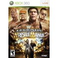 thumbnail image 2 of WWE Legends of WrestleMania - Xbox 360, 2 of 4