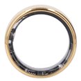 thumbnail image 1 of Smart Ring Health Tracker, IP68 Water Resistant Multiple Sport Modes Step Counter Calorie Tracking Fitness Tracker Ring for Sports, Real Time Synchronization With Phone, 1 of 7