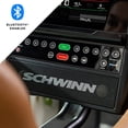 thumbnail image 2 of Schwinn 190 Upright Bike, 2 of 11