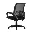 thumbnail image 4 of TygerClaw Ergonomic Mid-Back Mesh Office Chair, 4 of 4