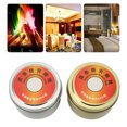 thumbnail image 4 of Outdoor Survival Candle, Paraffin Survival Candle 2pcs Smokeless  For Camping, 4 of 8
