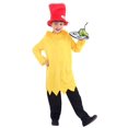 thumbnail image 1 of Sam I Am Kids Costume, 1 of 6