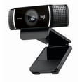 thumbnail image 3 of Logitech C922 Pro Stream Webcam 1080P Camera for HD Video Streaming, 3 of 5