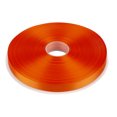 thumbnail image 2 of Joycrosso 5/8 Inch Torrid Orange Solid Satin Ribbon, 100 Yards Double Faced Satin for Gift Wrapping Floral Bouquets Wedding Party Decoration, 2 of 7