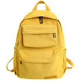 thumbnail image 1 of MesaSe Sac à Dos en Toile Décontracté Grande Capacité Sac d'École Léger Sac à Dos pour Femmes, 1 of 4
