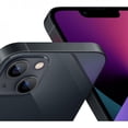 thumbnail image 2 of Apple iPhone 13 128 Go - Minuit - Déverrouillé - Boîte Ouverte, 2 of 2