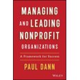 thumbnail image 2 of Managing and Leading Nonprofit Organizations: A Framework For Success, 2 of 2