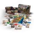thumbnail image 2 of Ticket to Ride Legacy: Legends of the West, 2 of 2