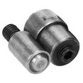thumbnail image 3 of Greensen Hand Press Machine Setter Eyelet Puncher Grommet Die Mold Manual Installation Tool,Eyelets Buckle, Steel, 3 of 8