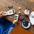thumbnail image 4 of Lego - LEGO ICONS 10282 ADIDAS ORIGINALS SUPERSTAR SHOE, 4 of 6