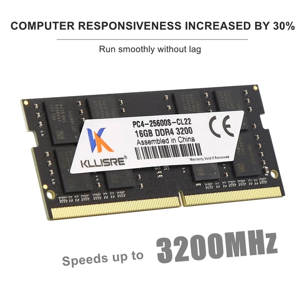 TECMIYO DDR4-2666MHz 16GB SODIMM 動作確認済 TECMIYO DDR4-2666MHz