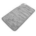 thumbnail image 1 of Warmer Heat Blanket, Comfortable Pain Relief Electric Heating Pad Avoid Burns 6 Gear Settings NTC Temperature Control Protection  For Home EU Plug 220V,US Plug 110V, 1 of 8
