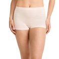 thumbnail image 1 of Jockey Women's Seamfree Boyshort, 1 of 5