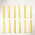 thumbnail image 2 of EeaseCA 48 Pcs Éponge de Nettoyage Facial Compressée (Jaune), 2 of 7