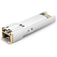 thumbnail image 2 of QSFPTEK 1G SFP RJ45 Copper Module Gigabit Transceiver 1000BASE-T for Cisco GLC-T/GLC-TE/SFP-GE-T, Ubiquiti UF-RJ45-1G,, 2 of 5