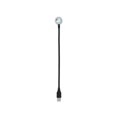 thumbnail image 1 of Lampe de Protection Murale Décorative Réglable avec Projecteur USB, Fond Intérieur, Lumière de Sommeil 18cm/28cm/36cm, 1 of 9