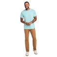 thumbnail image 4 of Jockey T-Shirt à Col Ras du Cou pour Hommes en Coton 100 % Legacy, 4 of 4