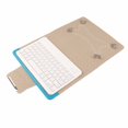 thumbnail image 4 of Ensemble de Housses pour Tablette avec Clavier BT, Étui de Protection Universel pour Tablettes de 9,7 à 10,1 Po, 4 of 7