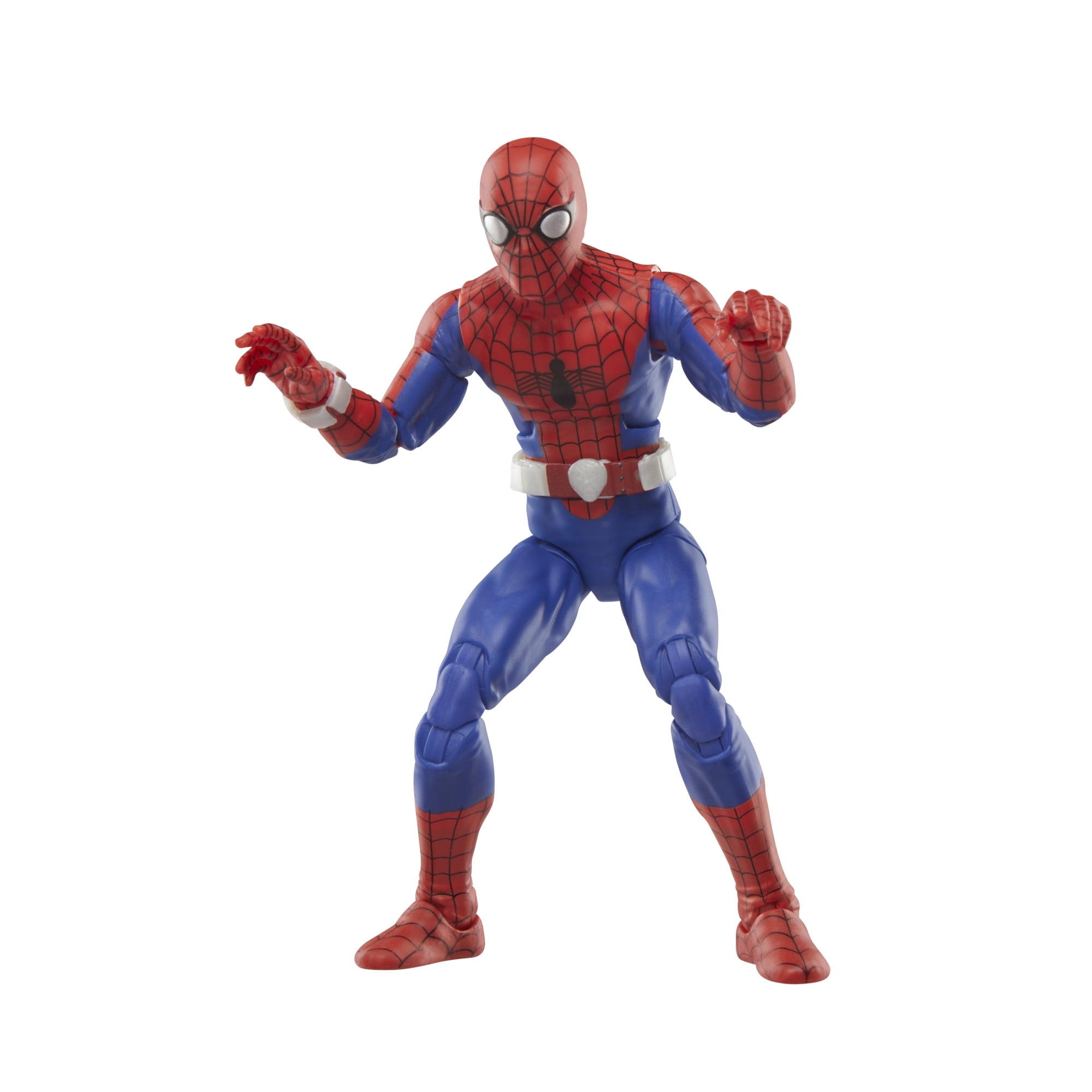 Marvel Legends Series Spider-Man '77