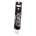 thumbnail image 4 of axGear NVMe SSD vers USB 3.0 Adaptateur Convertisseur pour Disque Externe SSD PCIE M.2 2280, 4 of 8