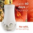 thumbnail image 2 of Glade PlugIns® Huile Parfumée 5 Recharges - Brise Hawaïenne, 2 of 9