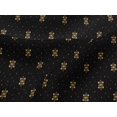 thumbnail image 4 of oneOone Viscose Jersey Fabric Diamond & Triangle Geometric Fabric Prints By Yard 60 Inch Wide, 4 of 4